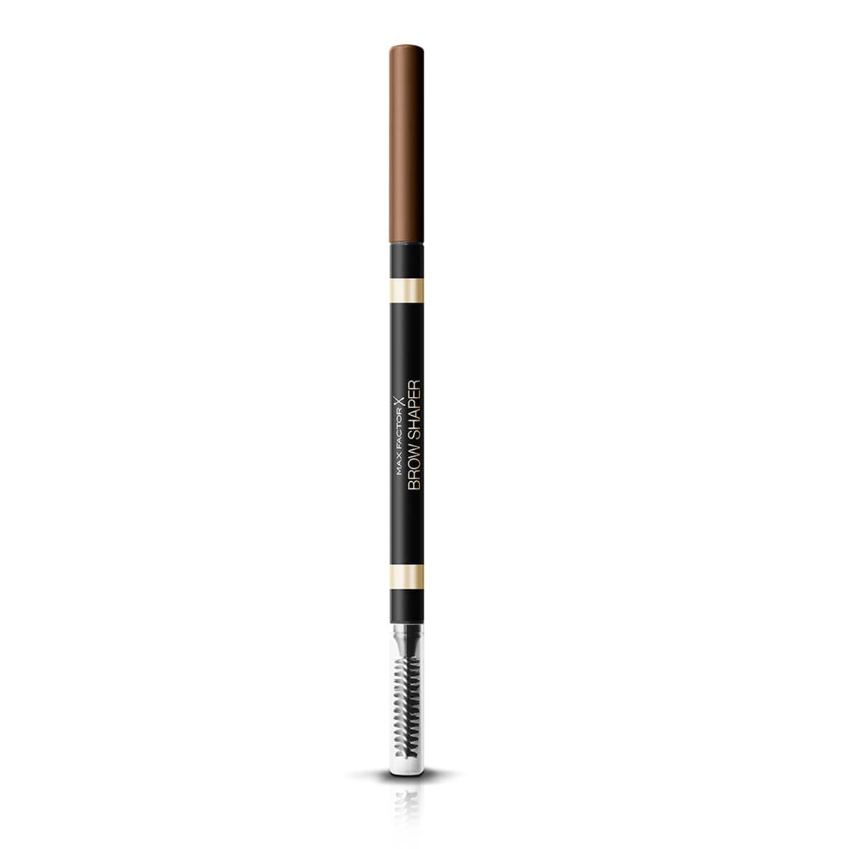 Mx Pencil Brow Shaper Brown 20