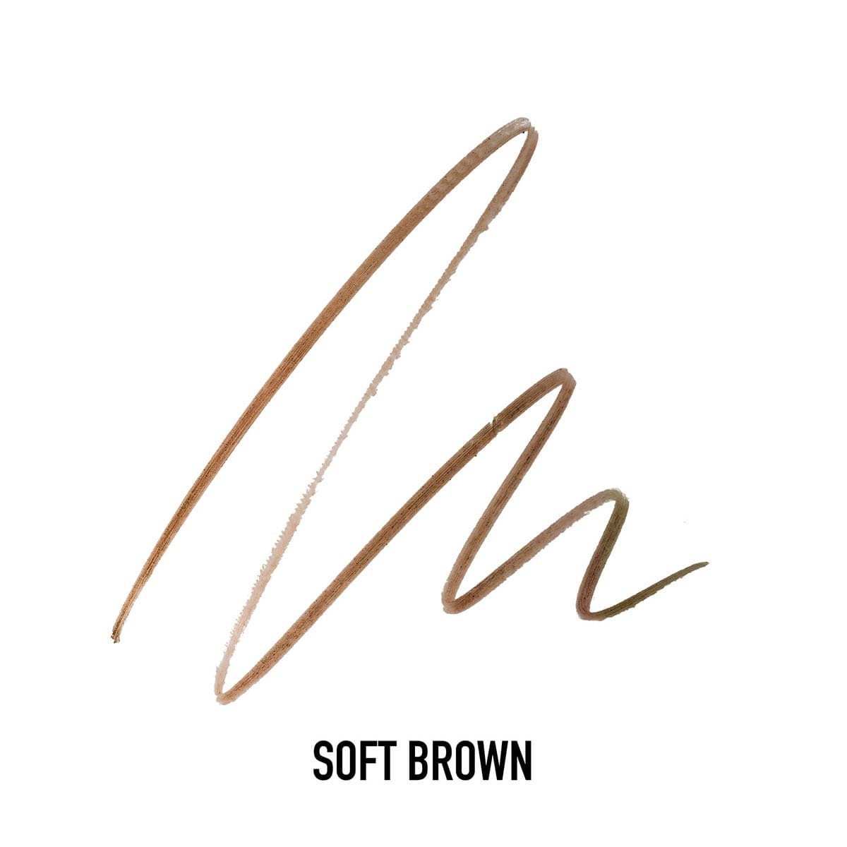 Mx Pencil Brow Shaper Brown 20