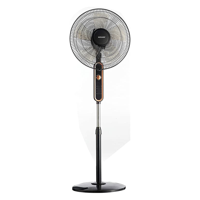 Sonashi Stand Fan 16Inch - Sf8025S