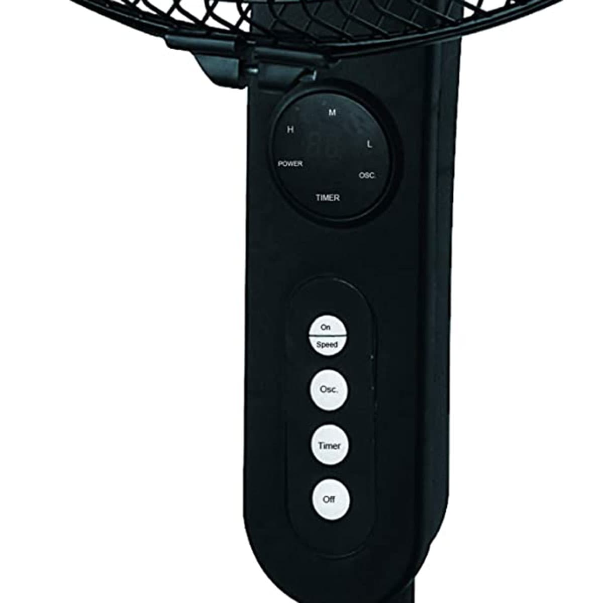 Sonashi Remote Controlled Stand Fan 16Inch - Sf8027