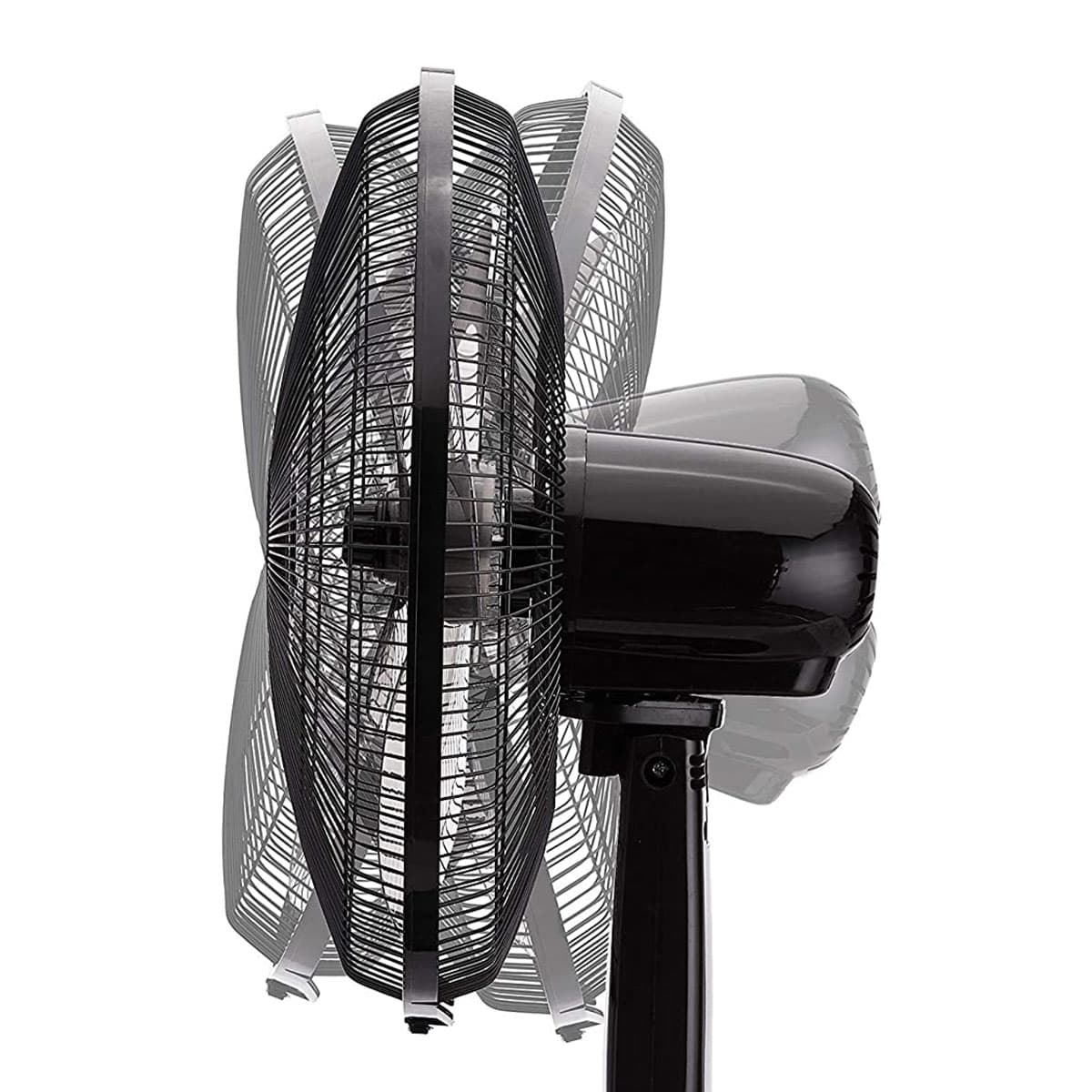 Sonashi Remote Controlled Stand Fan 16Inch - Sf8027