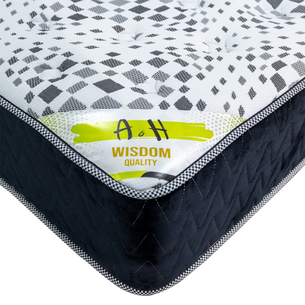Mattress Wisdom-150 X 190 CM