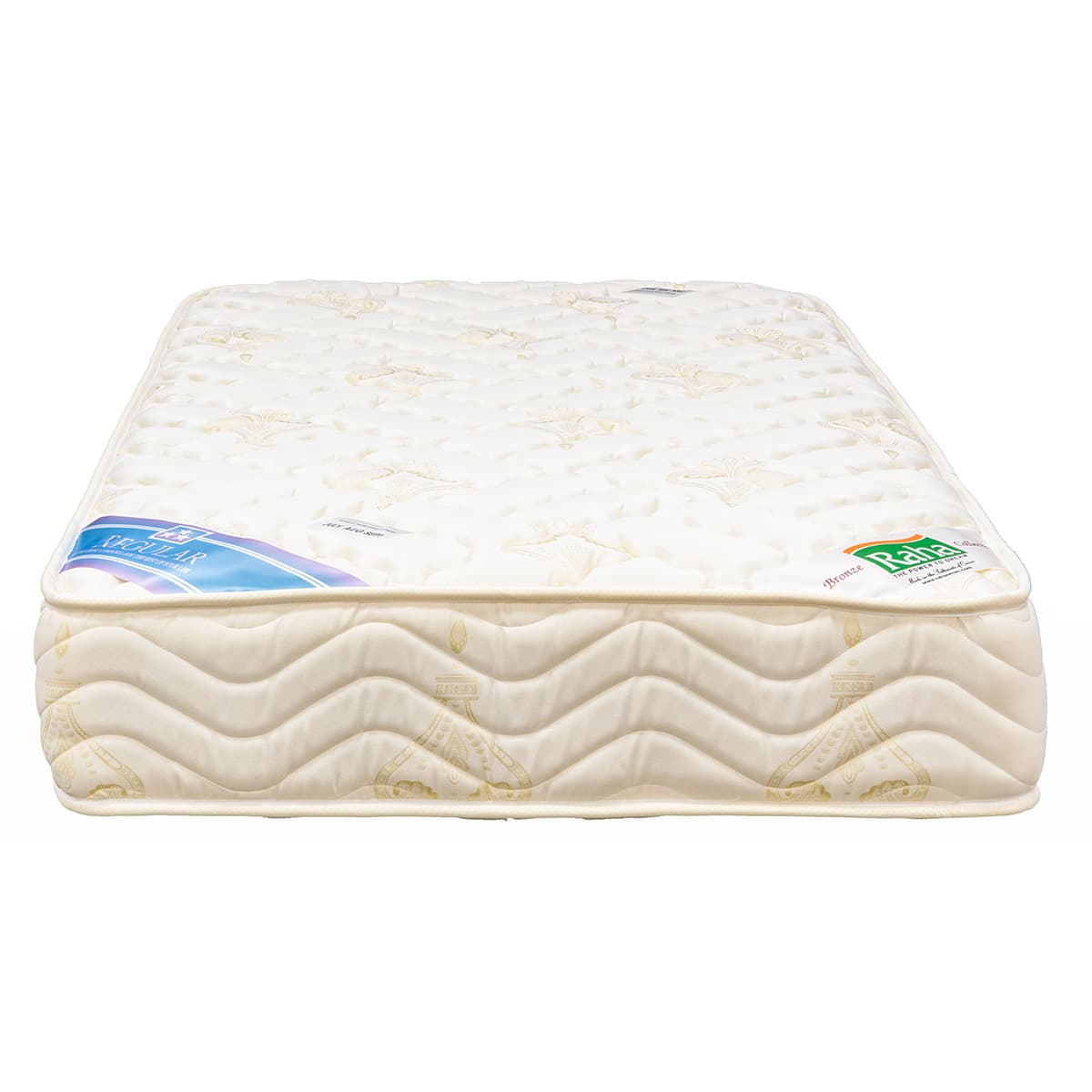 Regular Mattress-120 X 200 CM