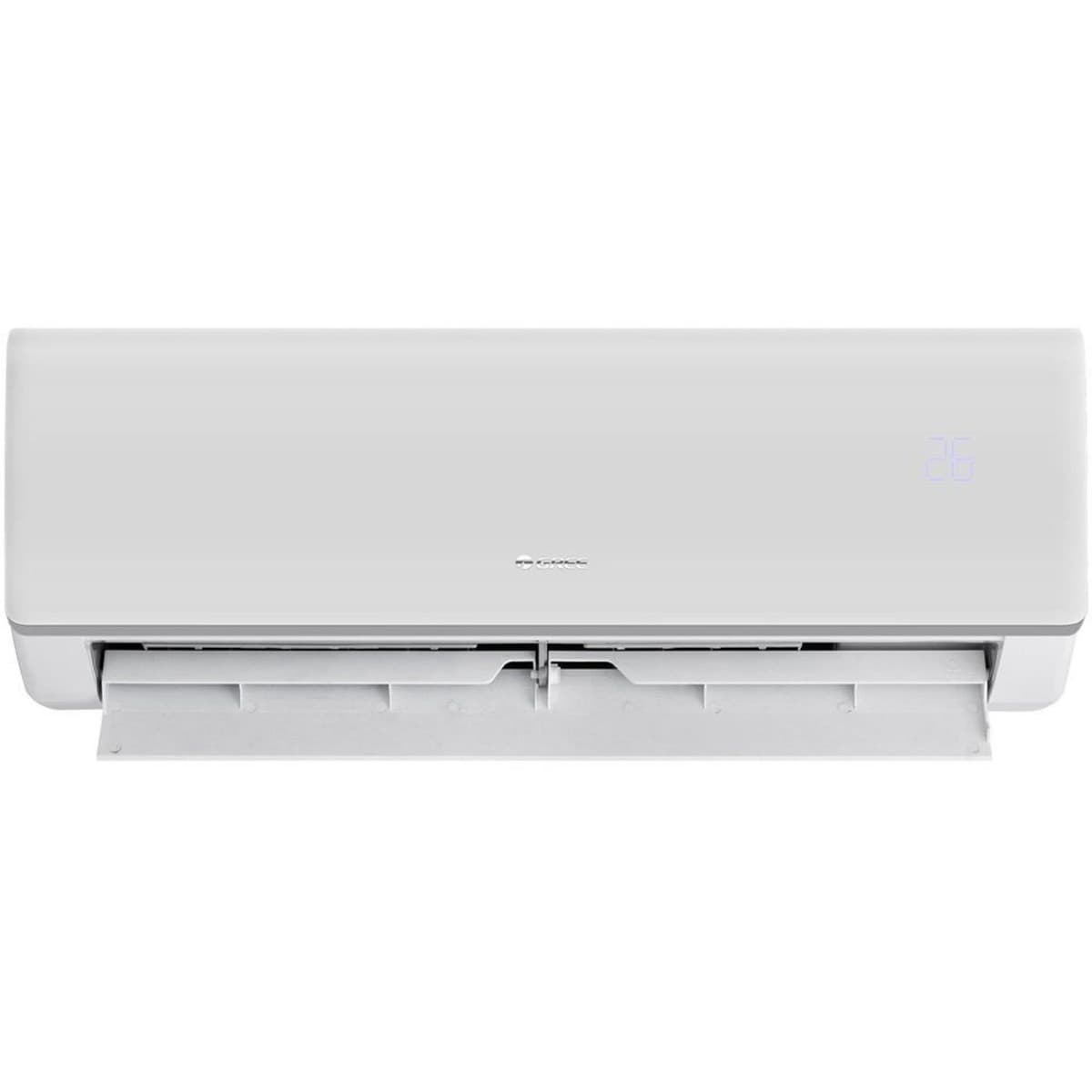 Gree 1.8 Ton Rotary Split Ac-GS24GMAX60