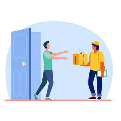 Delivery Information