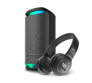 Audio