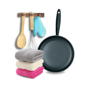 Household Shopping