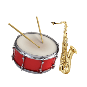Music Shopping