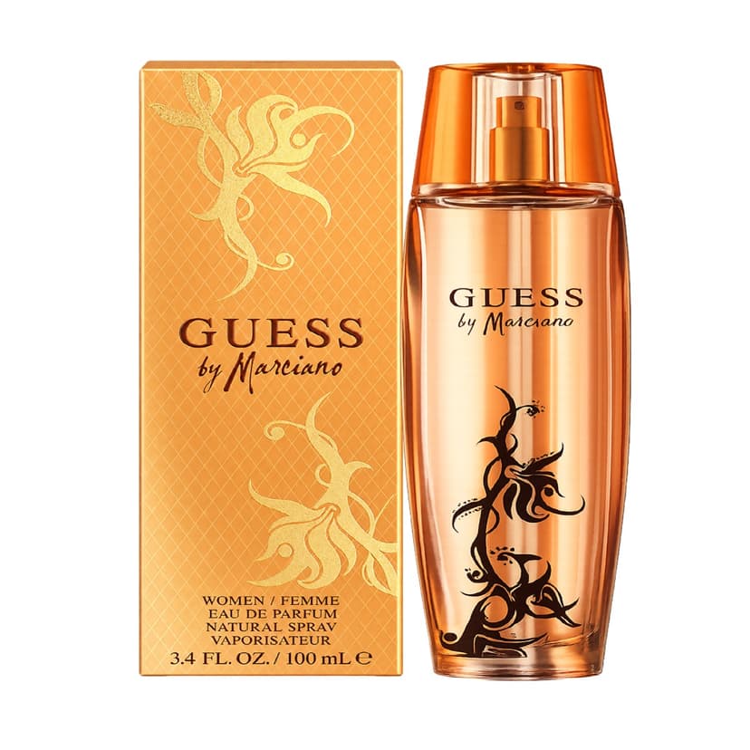 GUESS by Marciano Eau de Parfum for Women 100ml