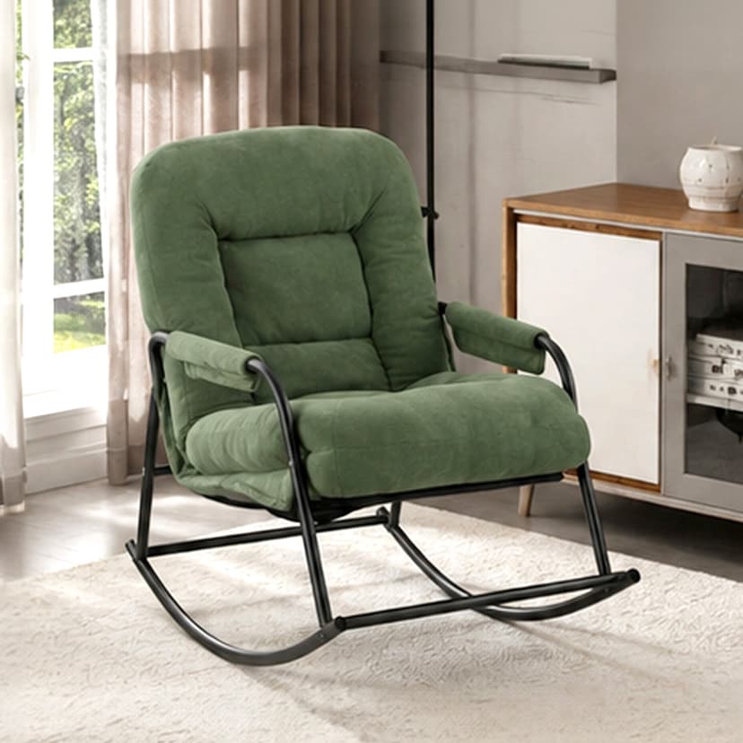 Rocking Relaxing Chair 1BX