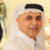 Dr Ali Akbar
