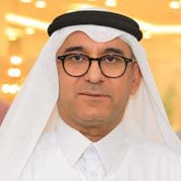 Dr Hussain Saadat