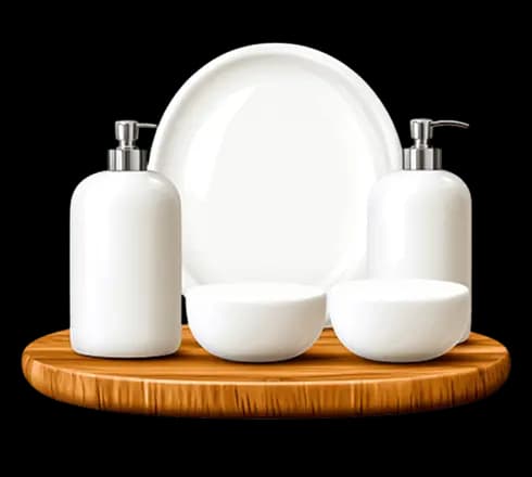 Kitchen & Bath Essentials