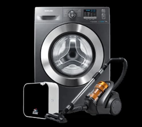 Home Appliances