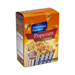 Ag Mw Popcorn Cheese 3.5oz