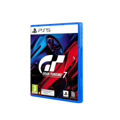 Sony Ps5 Gran Turismo 7 Ed