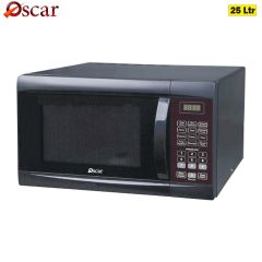 Oscar Microwave Oven Solo 25 Ltr