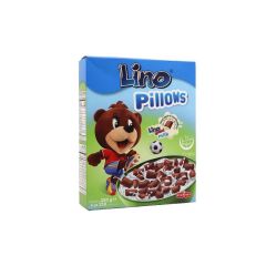 Lino Pillow Crnch Cocoaspr250g