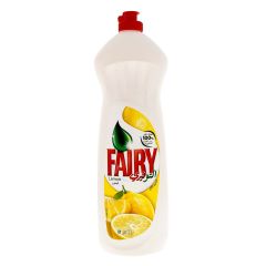 Fairy Dw Liq Mount Lemon 1Tr