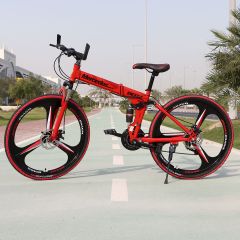 Fldind Bicycle 26 Inch