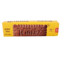 Bahlsen Cocoa Leibniz Bisc 200