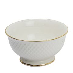 Cereal Bowl Footed 14.5Cm