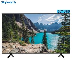 Sky Worth 50 Inch Uhd Smart Tv