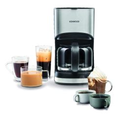 Kenwood Coffee Maker 900W - CMM10