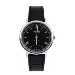 Ladies Leather Watch