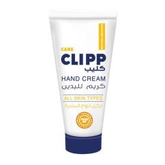 Clip Skincre Hnd Cream 75Ml