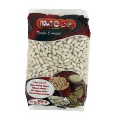 Aoun White Kidny Beans 900 Gm