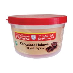 Chtaura Halawa Chocolate 454Gm