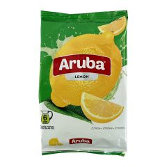 Aruba Drink Lemon 750G