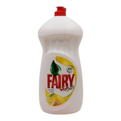 Fairy Dw Mount Lemon 1.5Ltr