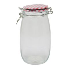 Glass Jar 1000Ml