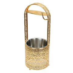 Charcoal Holder S