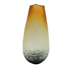 Glass Colour Vase