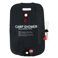 Camping Shower Bag