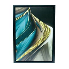 Canvas Color Frame 50x70cm
