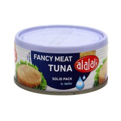 Alali Fancy Meat Tuna Wtr 170G