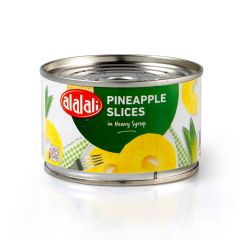 Alali Slice Pineaple/Syr 234Gm