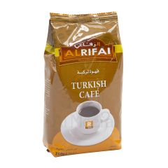 Al Rifai Turkish Coffee 250Gm