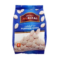 Al Rifai Pumpkin Seeds 350Gm