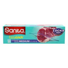 Sanita Easy Lock Medium 50?S