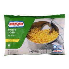 Ameri Sweet Corn 450Gm
