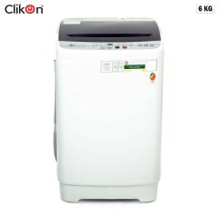 Ck Semi Automatic Washing/M9Kg