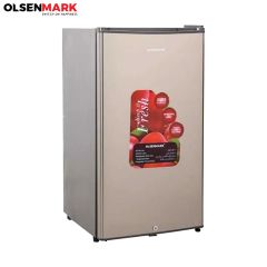 Olsenmark Defrost Refrigerator 110L