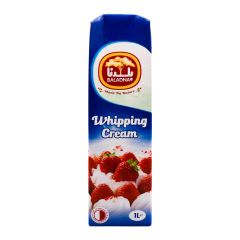 Baladna Ff Whpng Cream 1 Ltr