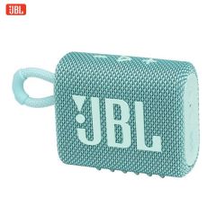Jbl Go3 Portable Wproof Teal