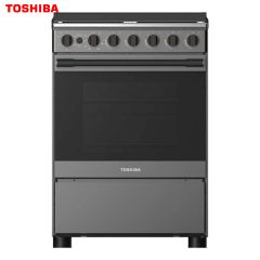 Toshiba 60X60 Gas Cooking Rang